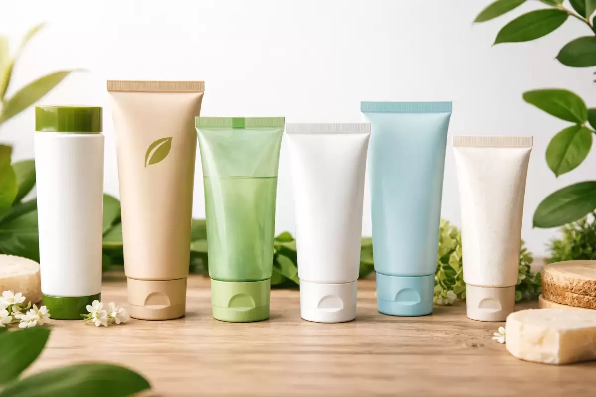Mono-Material Cosmetic Tubes Market Why Are Brands Rapidly Adopting This Packaging Format?