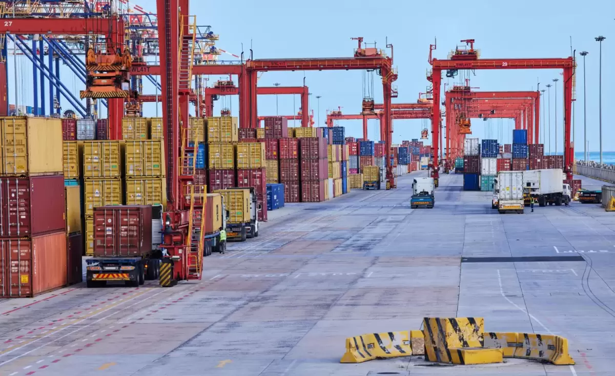 Iran Conflict Sends Shockwaves Through Global Packaging Supply Chains