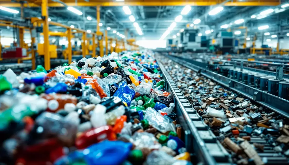 UK Appoints Industry-Led PRO to Deliver Packaging EPR Scheme