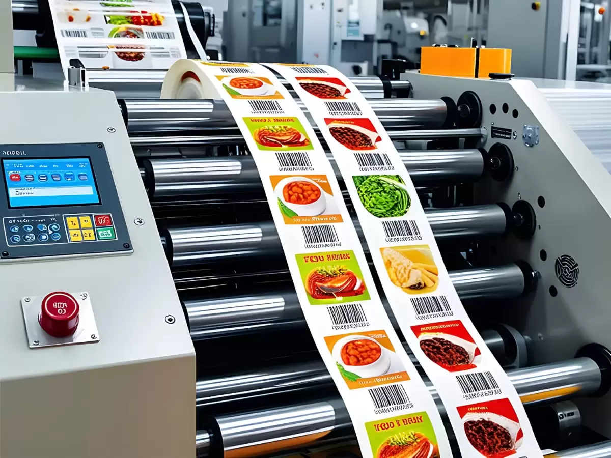 OEM Convergence Reshapes the Future of Digital Packaging Printing