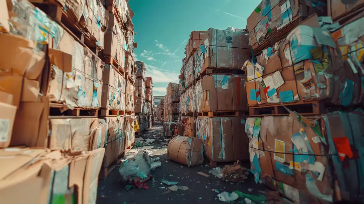 UK Consults Industry on New Measures to Tackle Packaging Waste Export Fraud