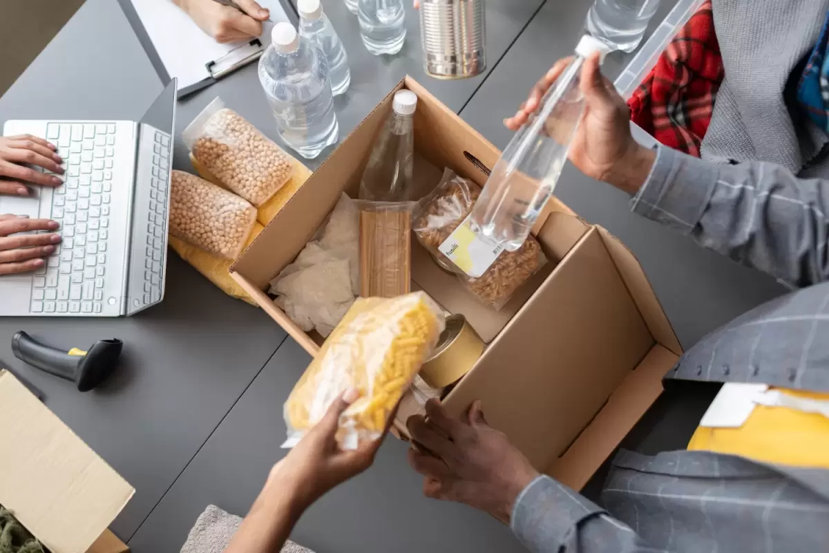 EU Moves to Limit PFAS in Food Packaging, Accelerating Shift to Safer Materials
