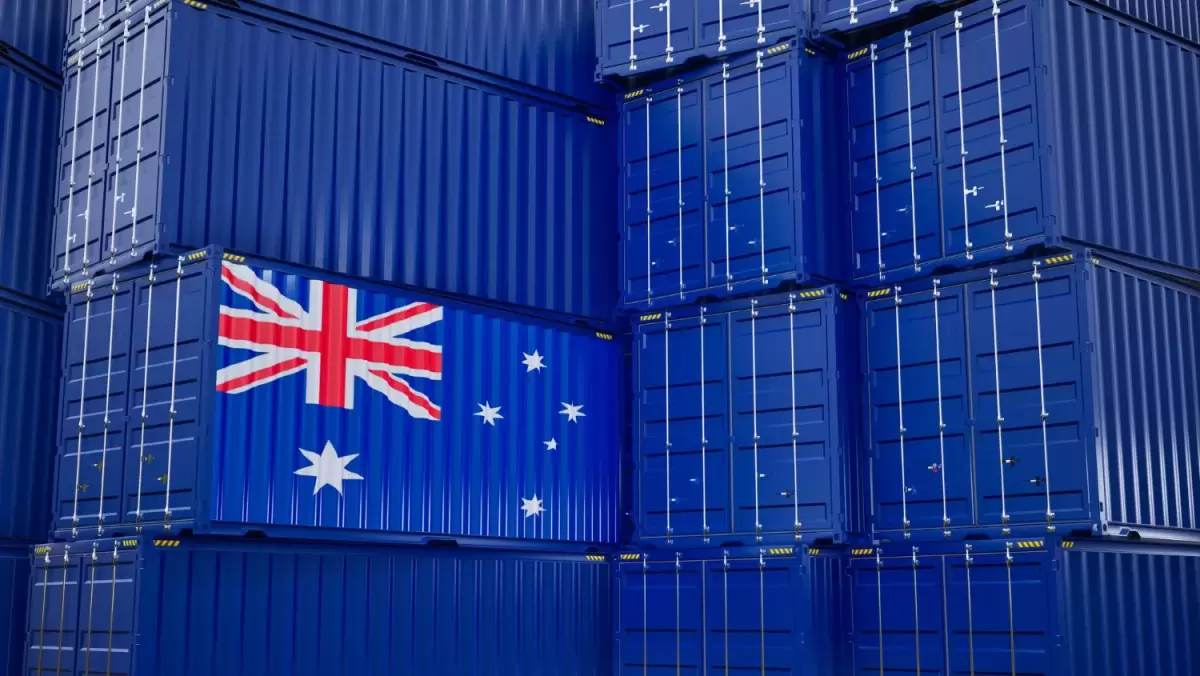 Le secteur de l'emballage en Australie fait face à des risques croissants en raison de la dépendance accrue aux importations.