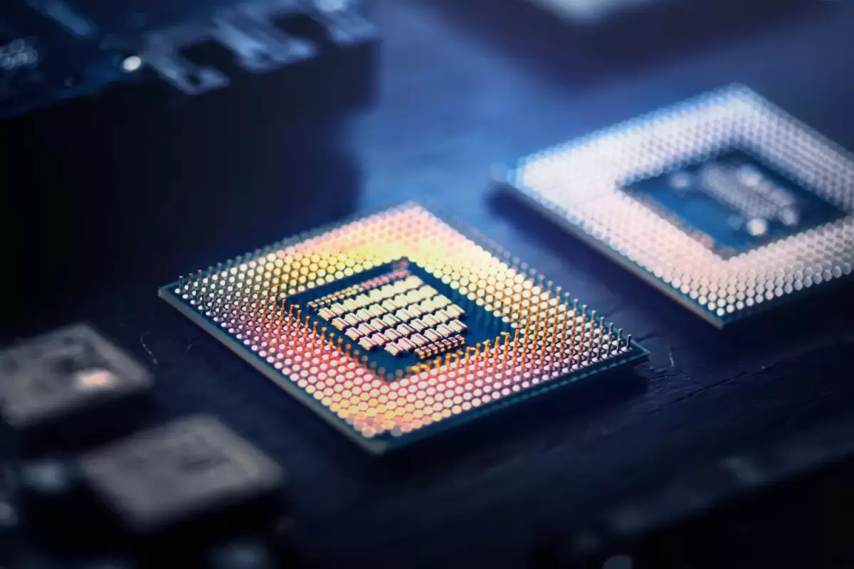 Advanced Semiconductor Packaging Emerges as Key Growth Driver in the AI Era