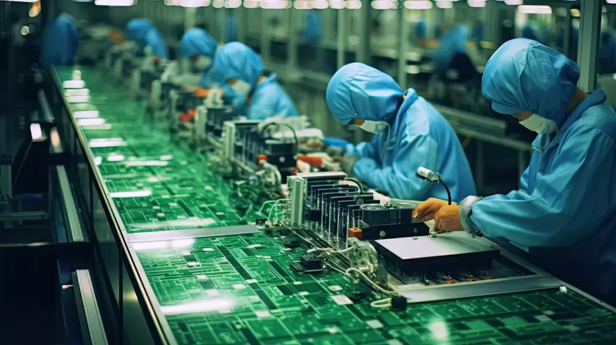 Complexo Avançado de Embalagem da Intel na Malásia Entrará em Operação Ainda Este Ano