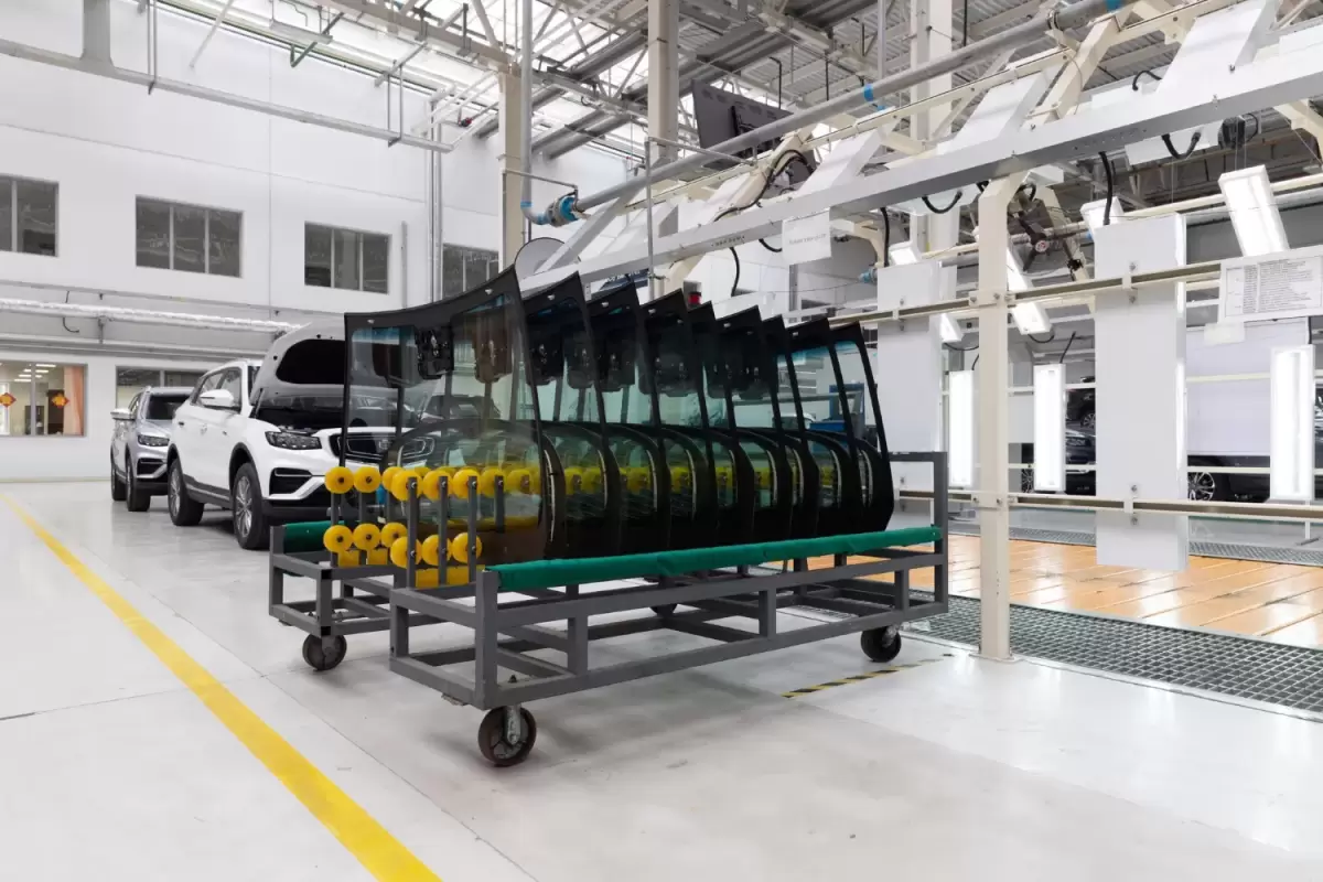 Toyota Integrates Packaging into Vehicle Design to Meet PPWR and Boost Supply Chain Efficiency