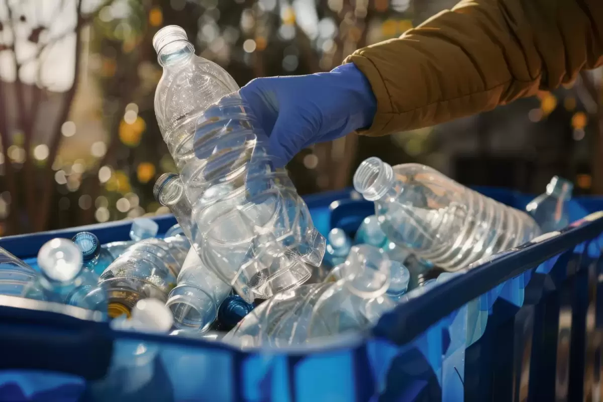 Soft Drinks Industry Urges EU to Clarify Packaging Rules Before PPWR Takes Effect