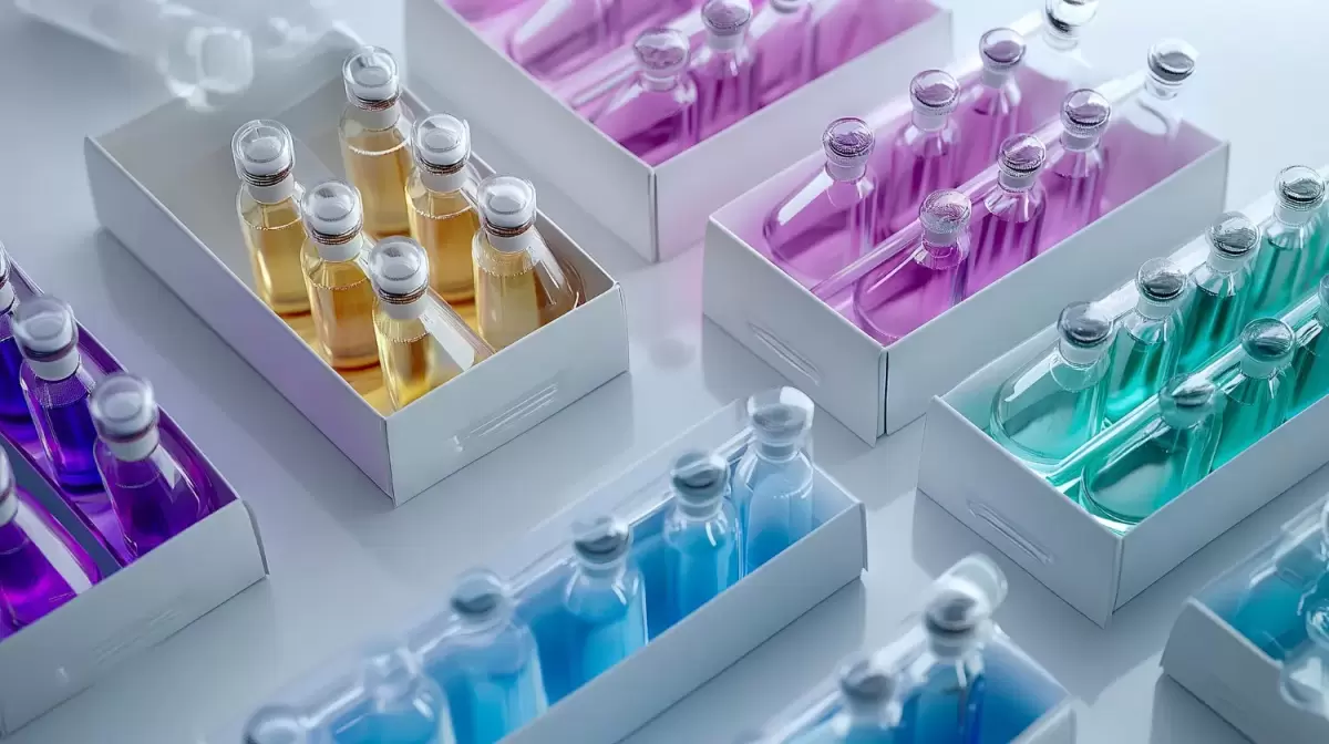 Amcor et USI transforment la conception d'emballages en un laboratoire de talents et de durabilité.