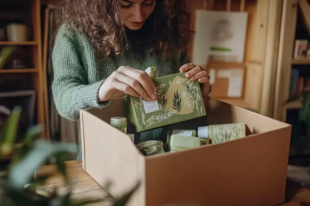 La sostenibilidad del embalaje está disminuyendo en la mente de los consumidores, dice un experto.