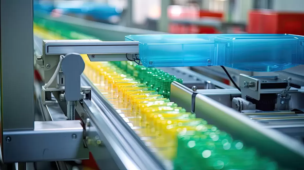 Radius Packaging Named Finalist for Plastics News Processor of the Year 2025