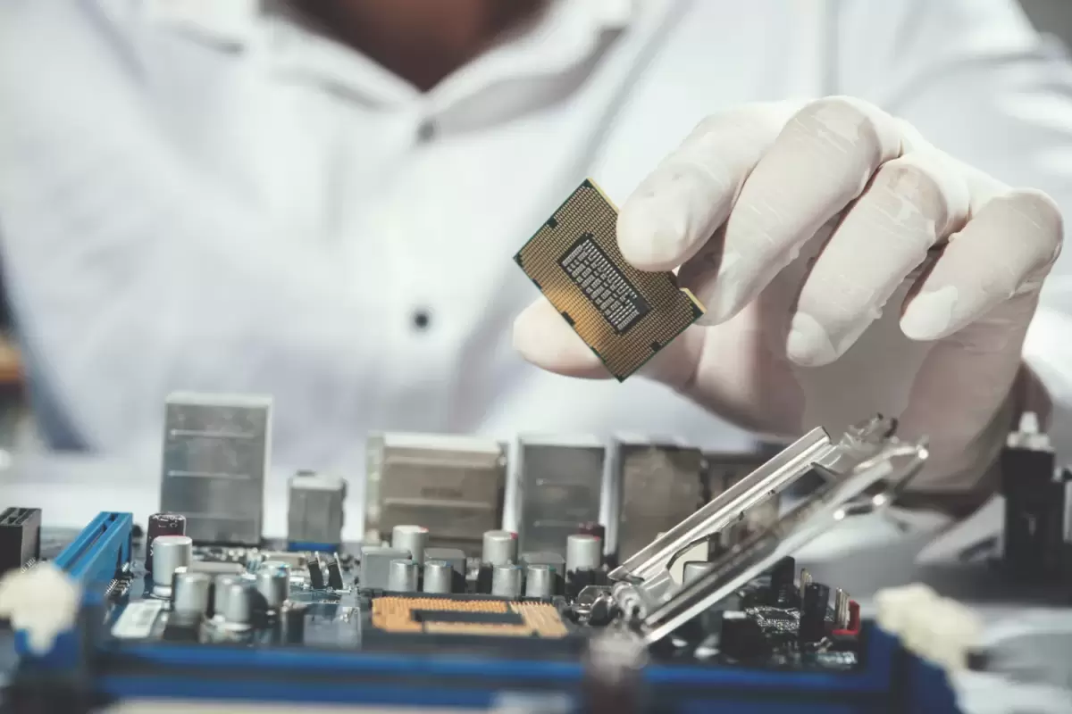 A Dinamarca Apoia a Expansão da Embalagem Avançada Através do Concurso de Financiamento Chips para a Europa
