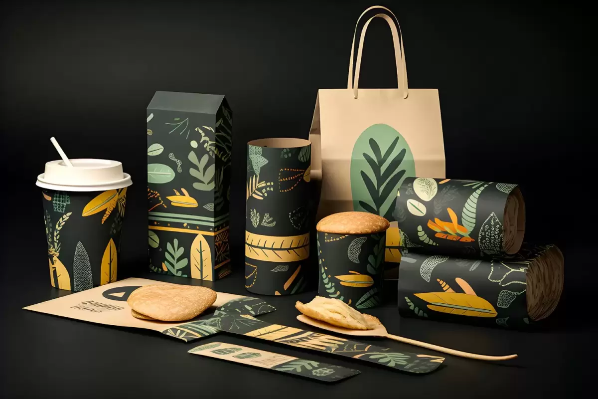 L'emballage comme outil marketing : construire une marque grâce au design