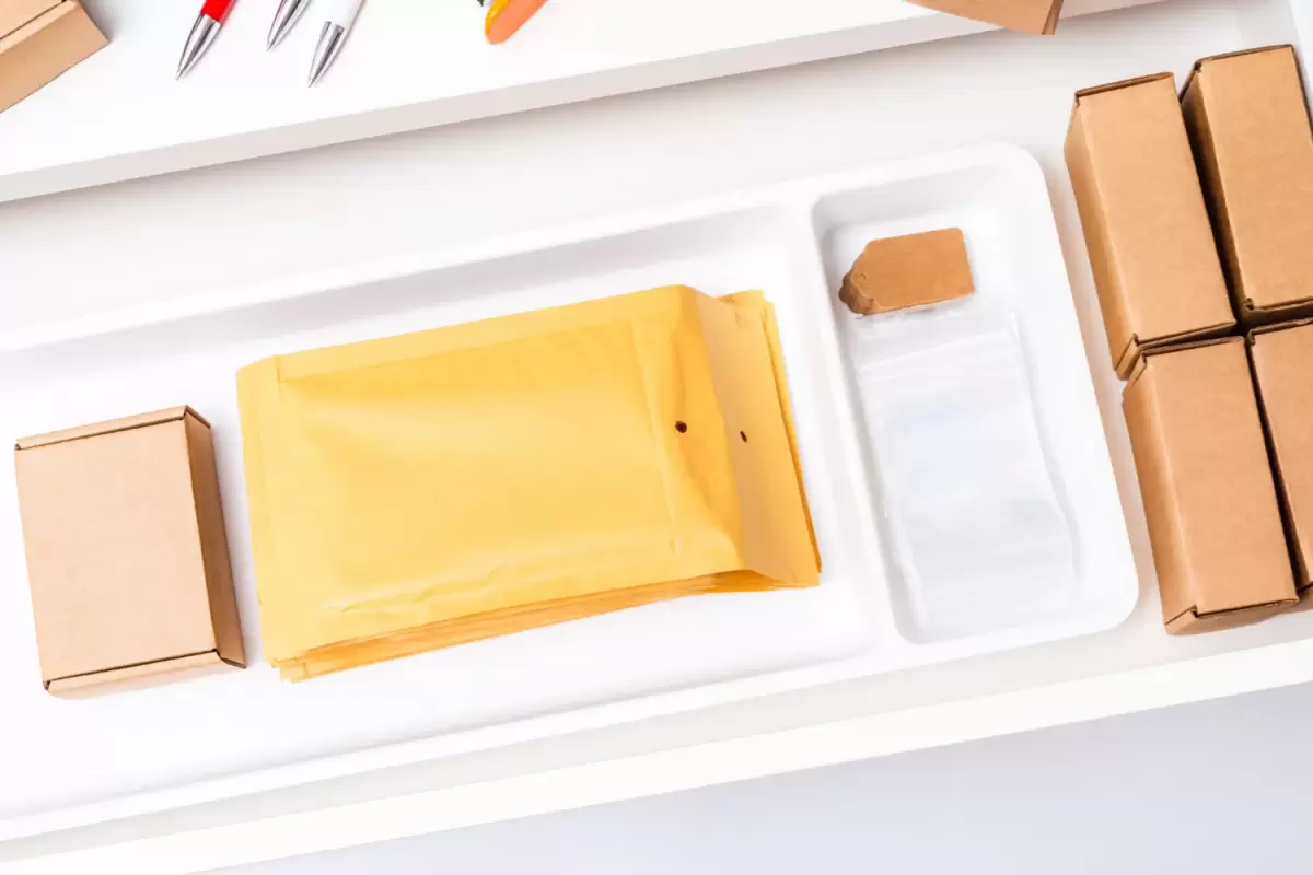 E-commerce Flexible Packaging Market Set to Reach $84.8 Billion by 2035