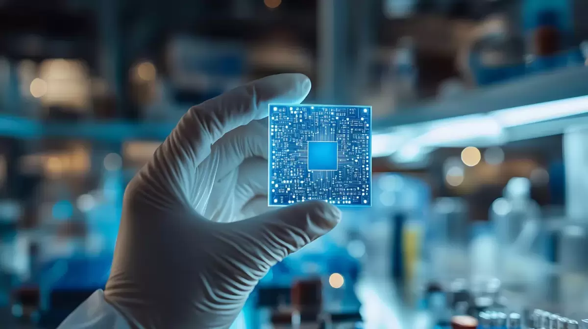 The Next Gold Mine for Semiconductor Equipment: Advanced Packaging