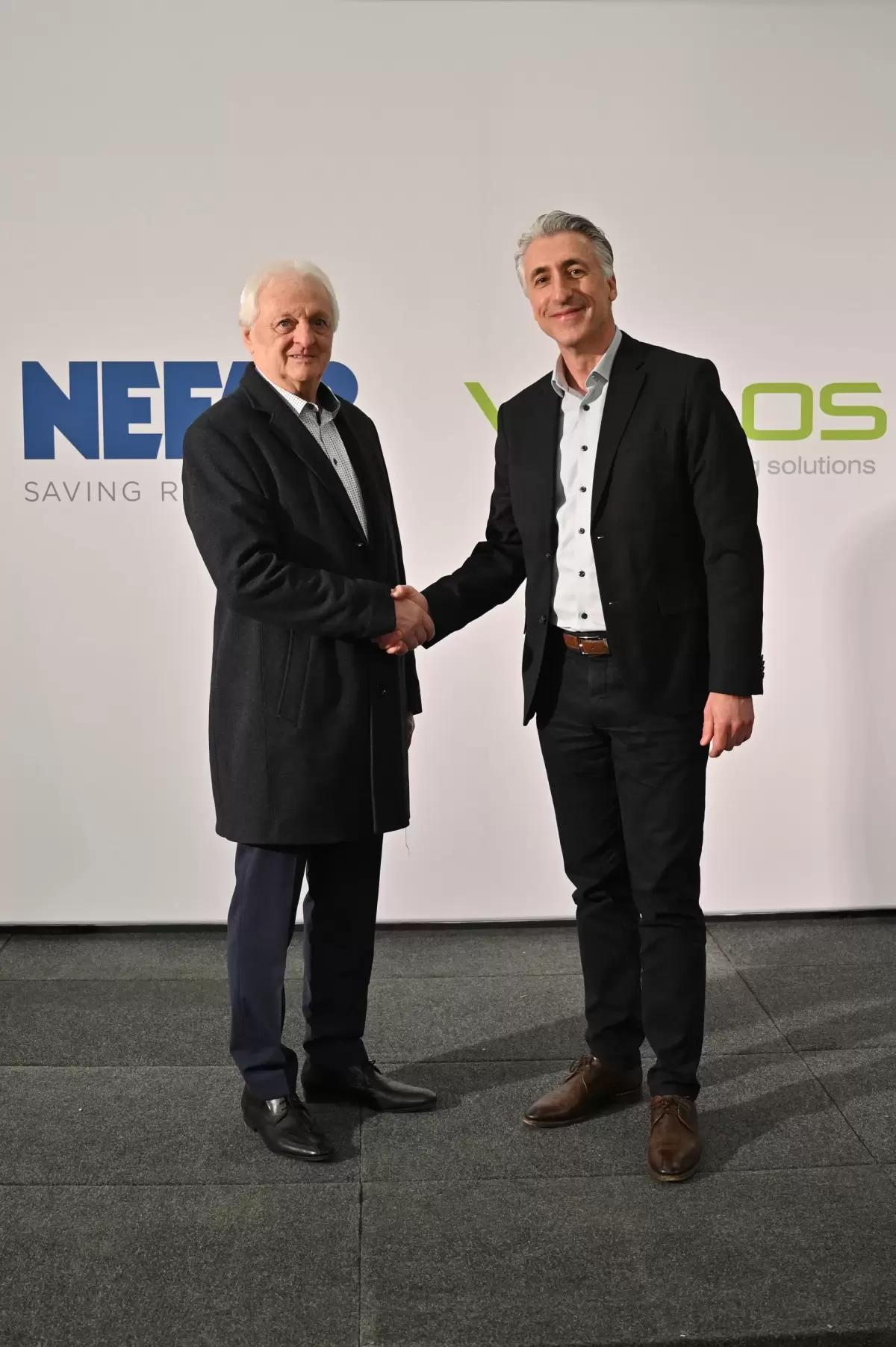 Nefab Group acquires VALLOS, s.r.o., to expand its offering of complete packaging solutions