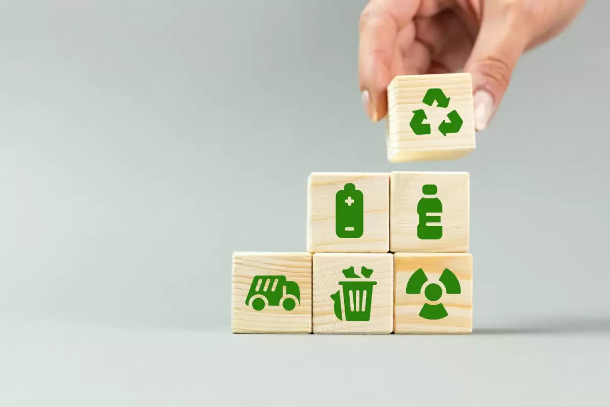 Des chercheurs développent un emballage biodégradable à base de plantes à partir de fibres naturelles.
