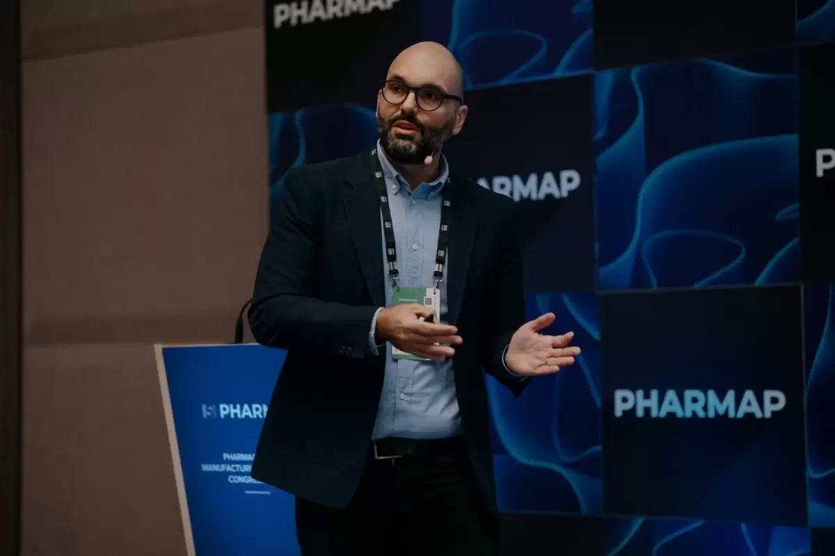 PHARMAP 2026 : Les nouveaux modèles de partenariat de l'industrie pharmaceutique