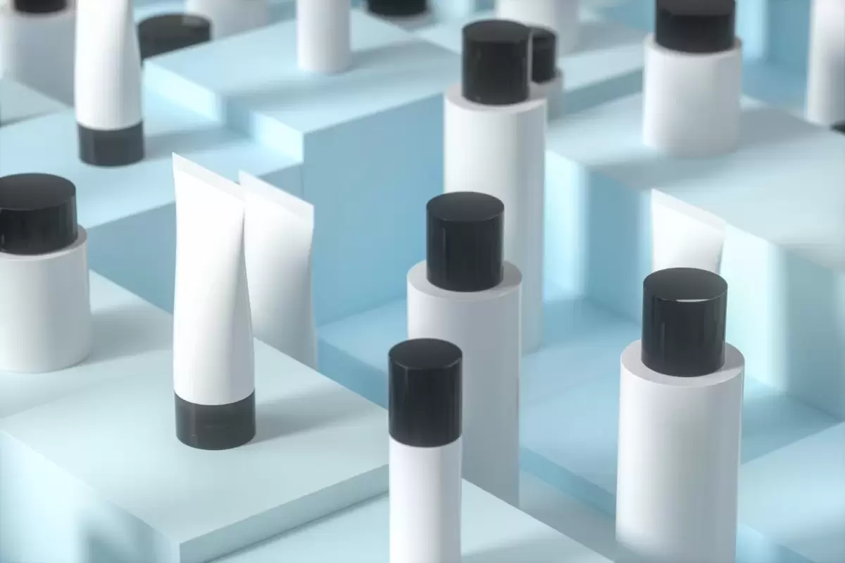 Cloud Beauty brings circular beauty packaging and formulation innovation to Luxe Pack Shanghai 2026