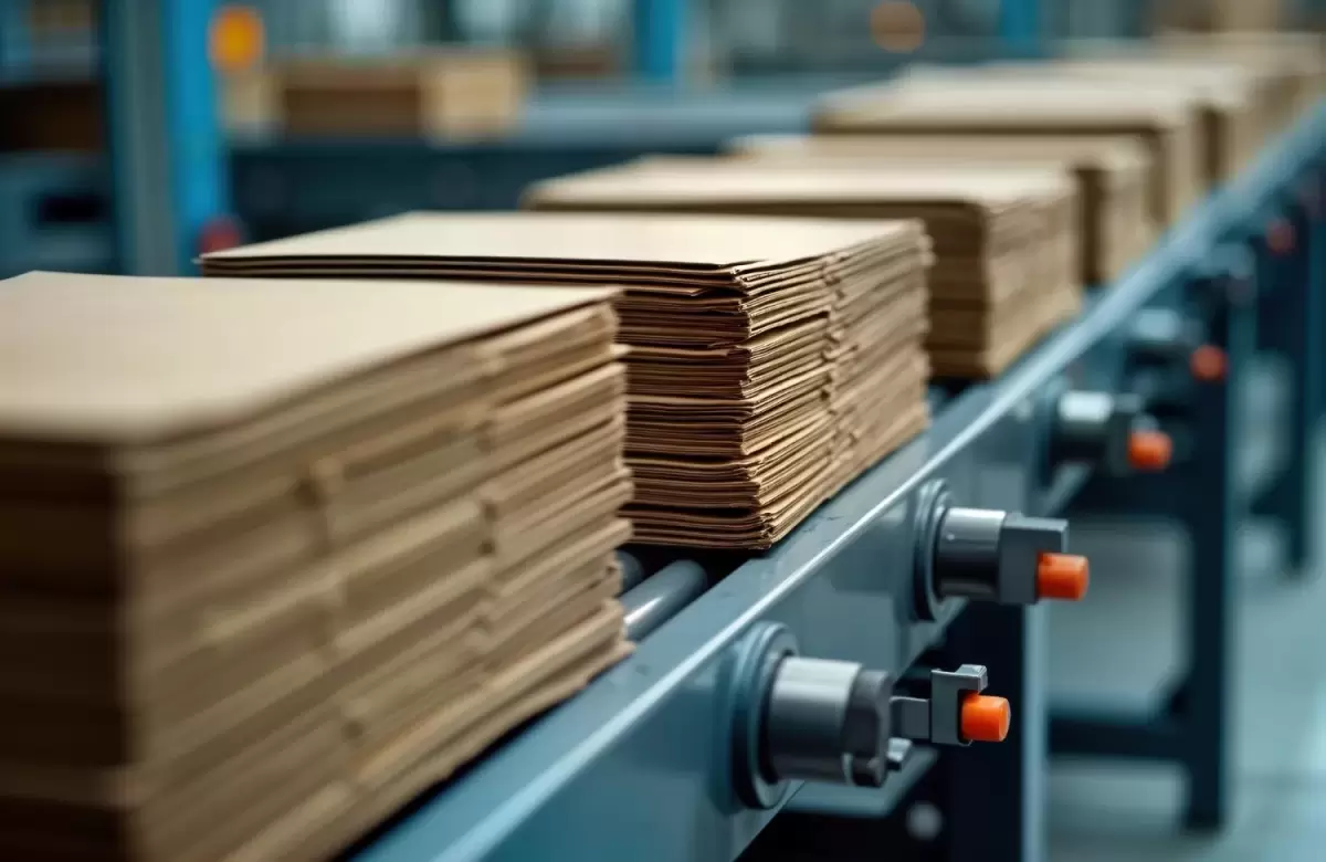 BCI prepares Reno packaging hub for June showcase with advanced corrugated equipment