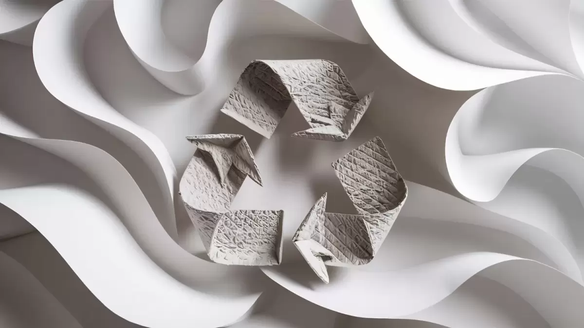 CEN publie la première norme européenne pour la conception d'emballages plastiques recyclables.