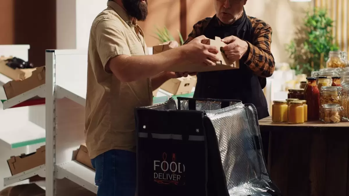 Serving Europe warns PPWR take-away packaging rules need clearer implementation guidance