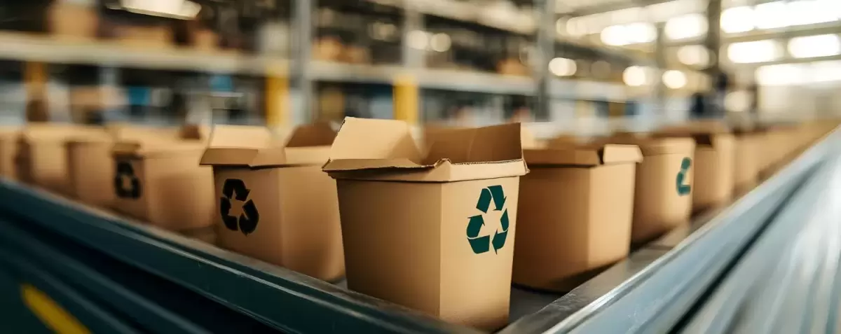 DHL outlines how sustainable packaging can cut waste, costs and logistics friction
