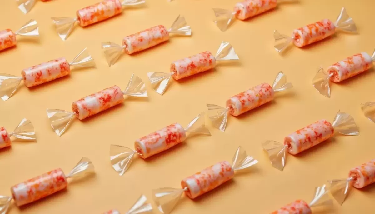 Twist wrap packaging set for steady growth as sustainable materials evolve