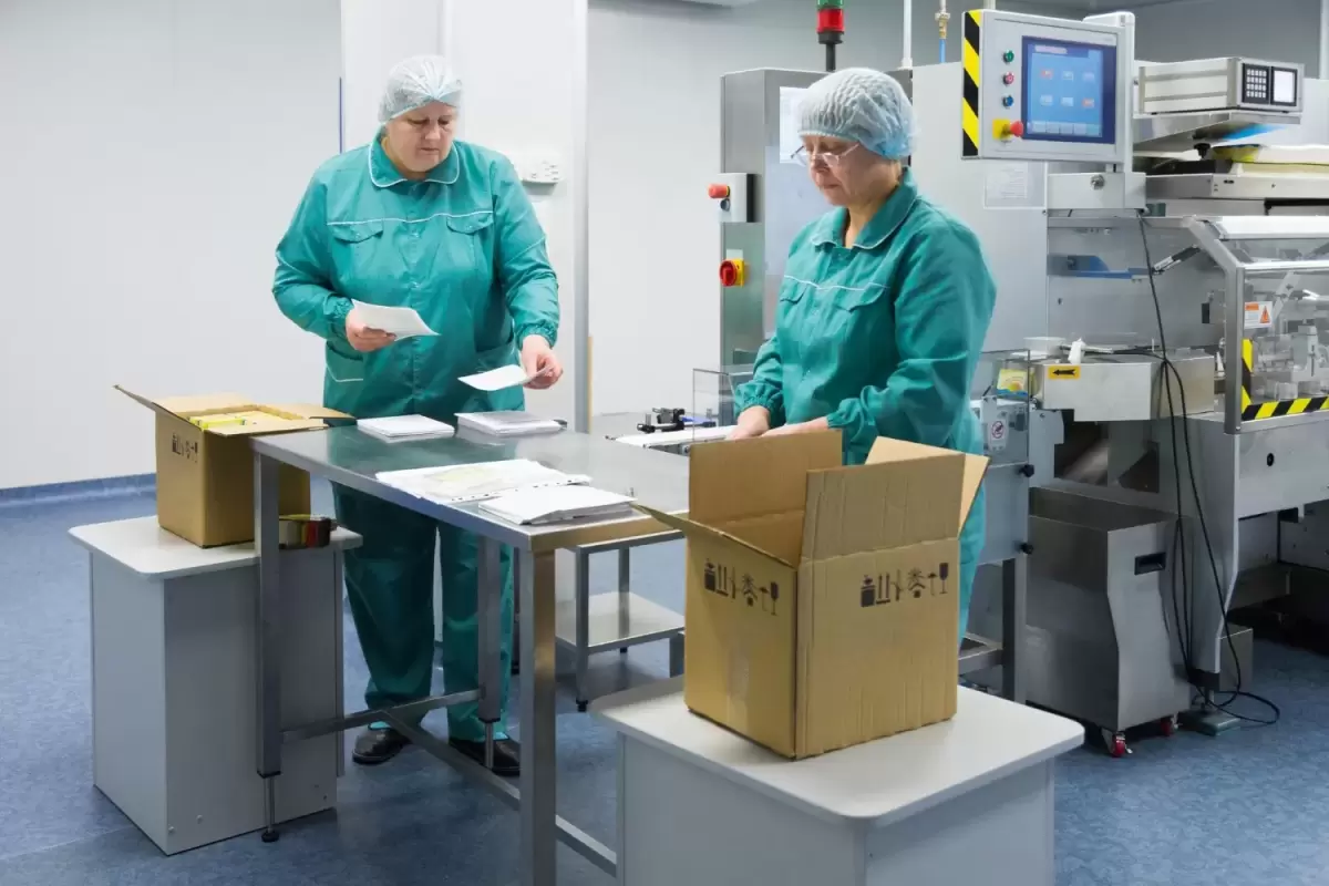 Amcor expands healthcare packaging capacity with advanced coating facility in Malaysia