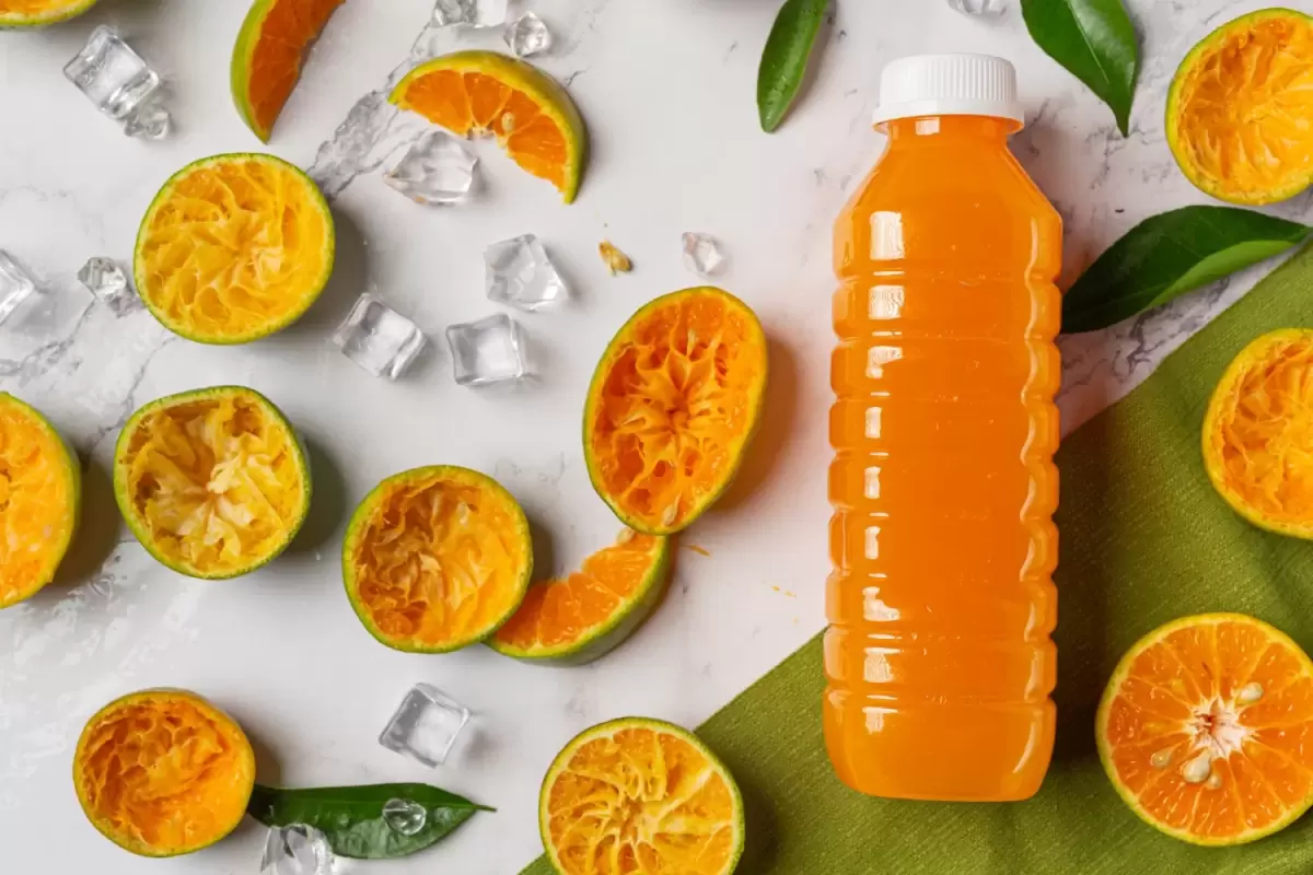 Japan’s fruit juice packaging market shifts toward pouches and sustainable innovation
