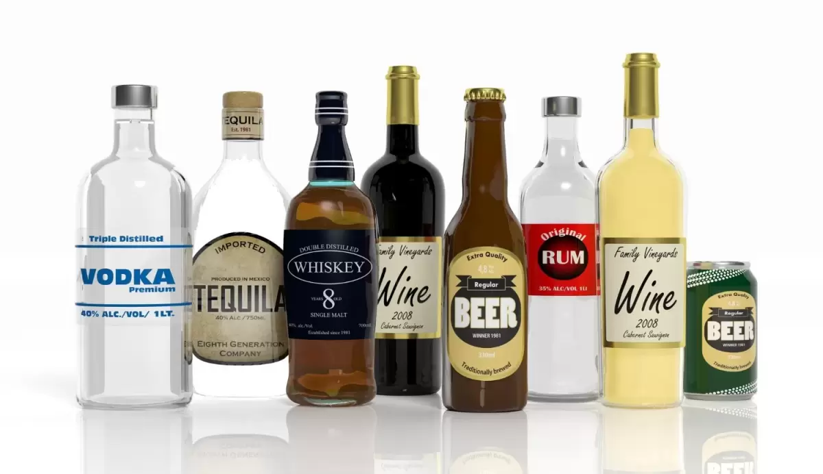 El mercado de envases para bebidas alcohólicas se prepara para crecer mientras la premiumización y el comercio electrónico remodelan los formatos.