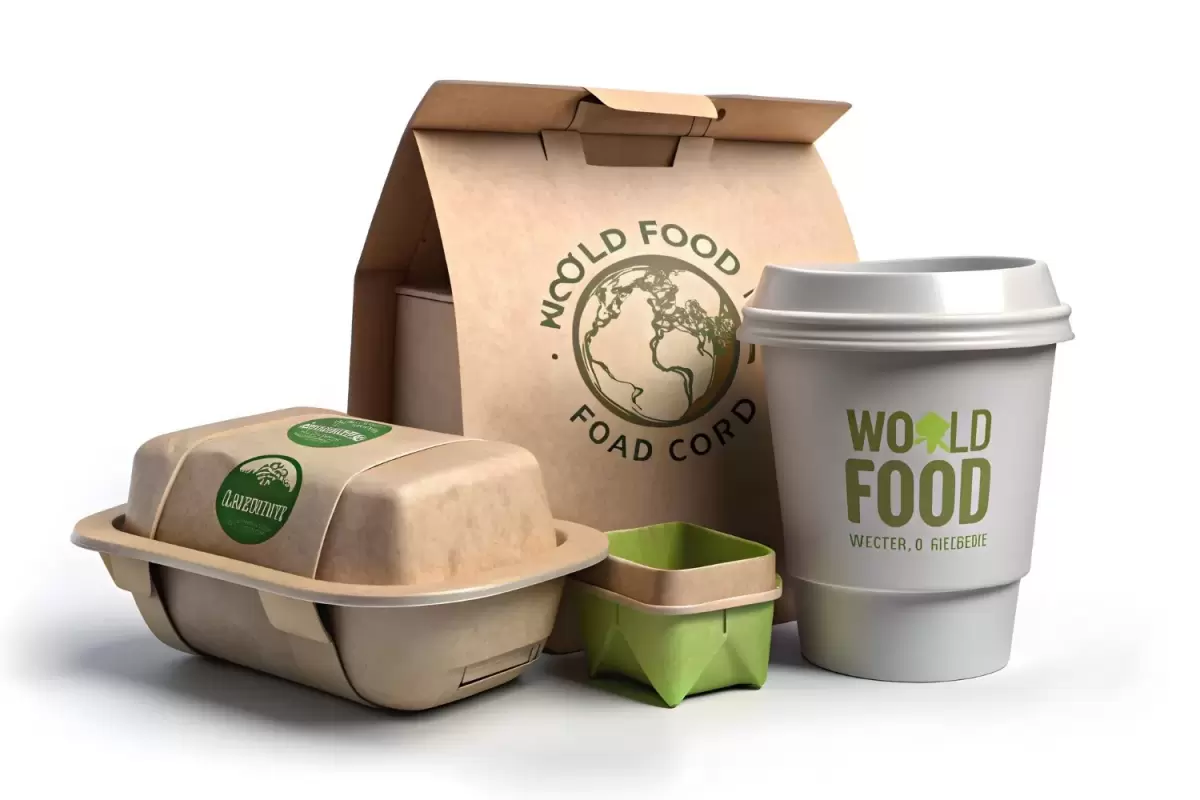 Natur-Tec compostable packaging project selected for IFPA innovation programme