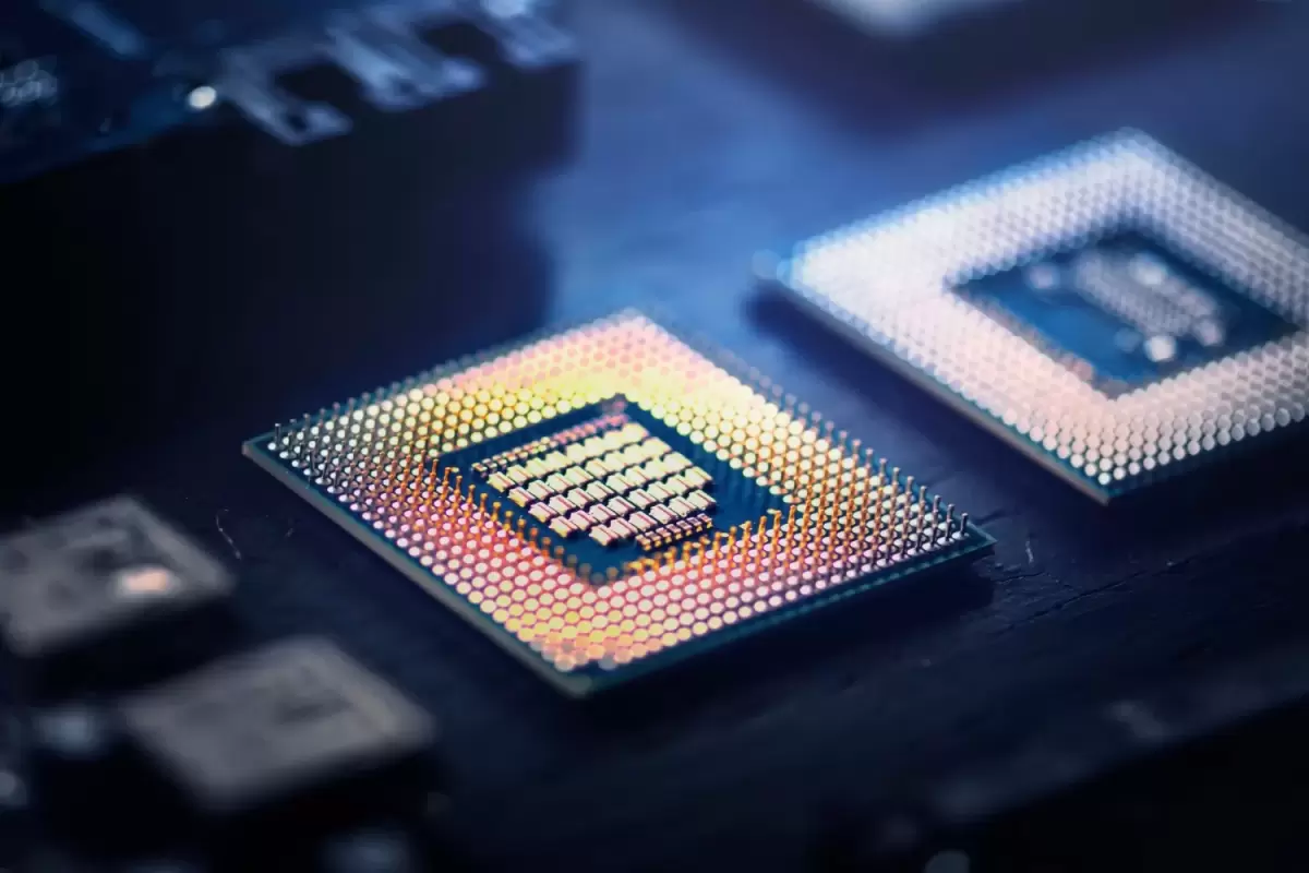 SCHMID introduces Any Layer ET process for advanced semiconductor packaging