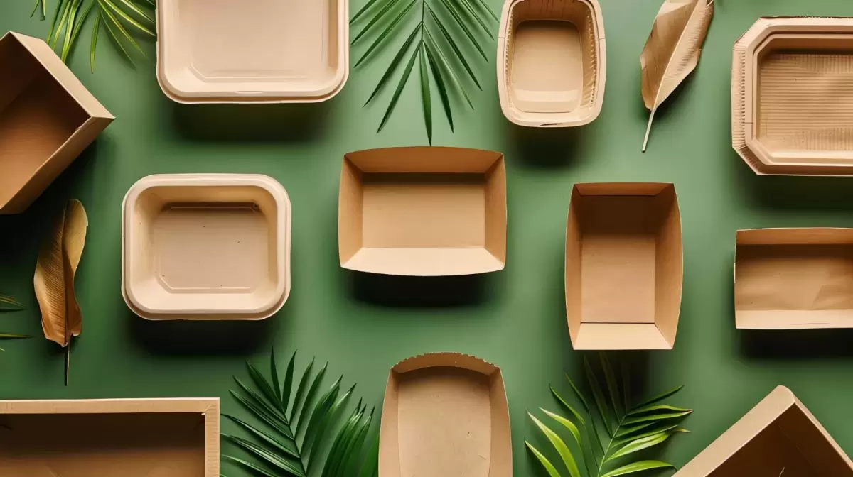 Australia turns banana plantation waste into pulp for sustainable packaging