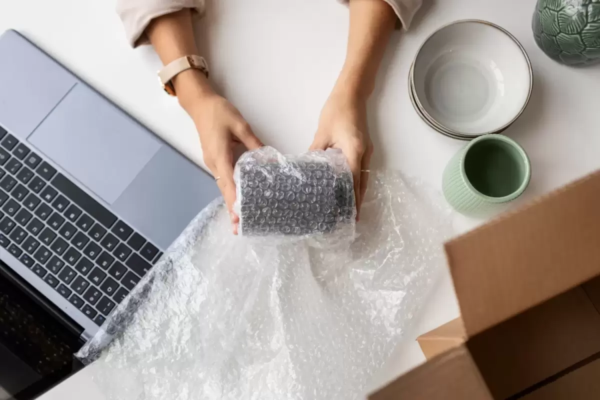 Zero gravity packaging market grows as e-commerce demands stronger product protection