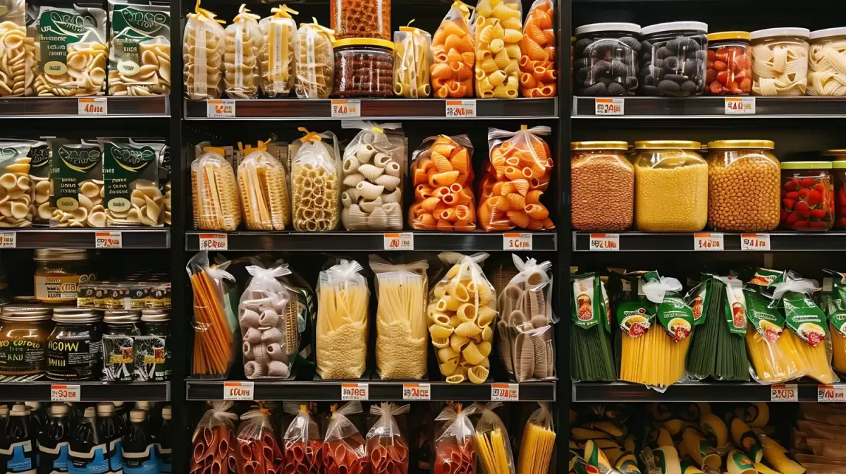 Private-label packaging redesigns signal a new era for retail brand strategy