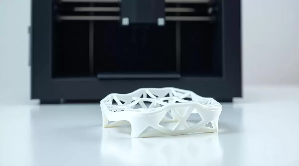 Palprint develops 3D-printed custom packaging from recycled PET