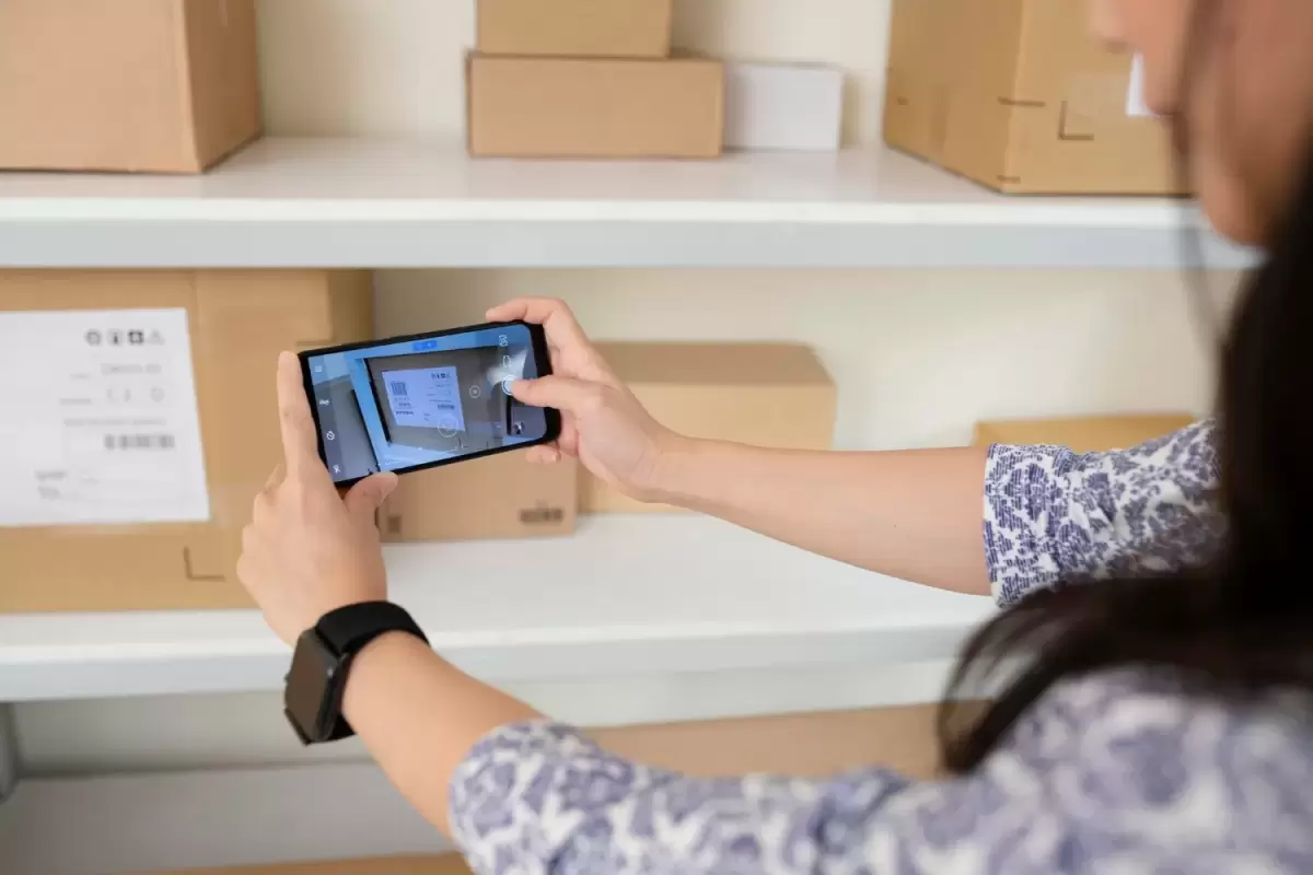 As inserções FlexIC RFID trazem funcionalidade NFC para embalagens de papel.