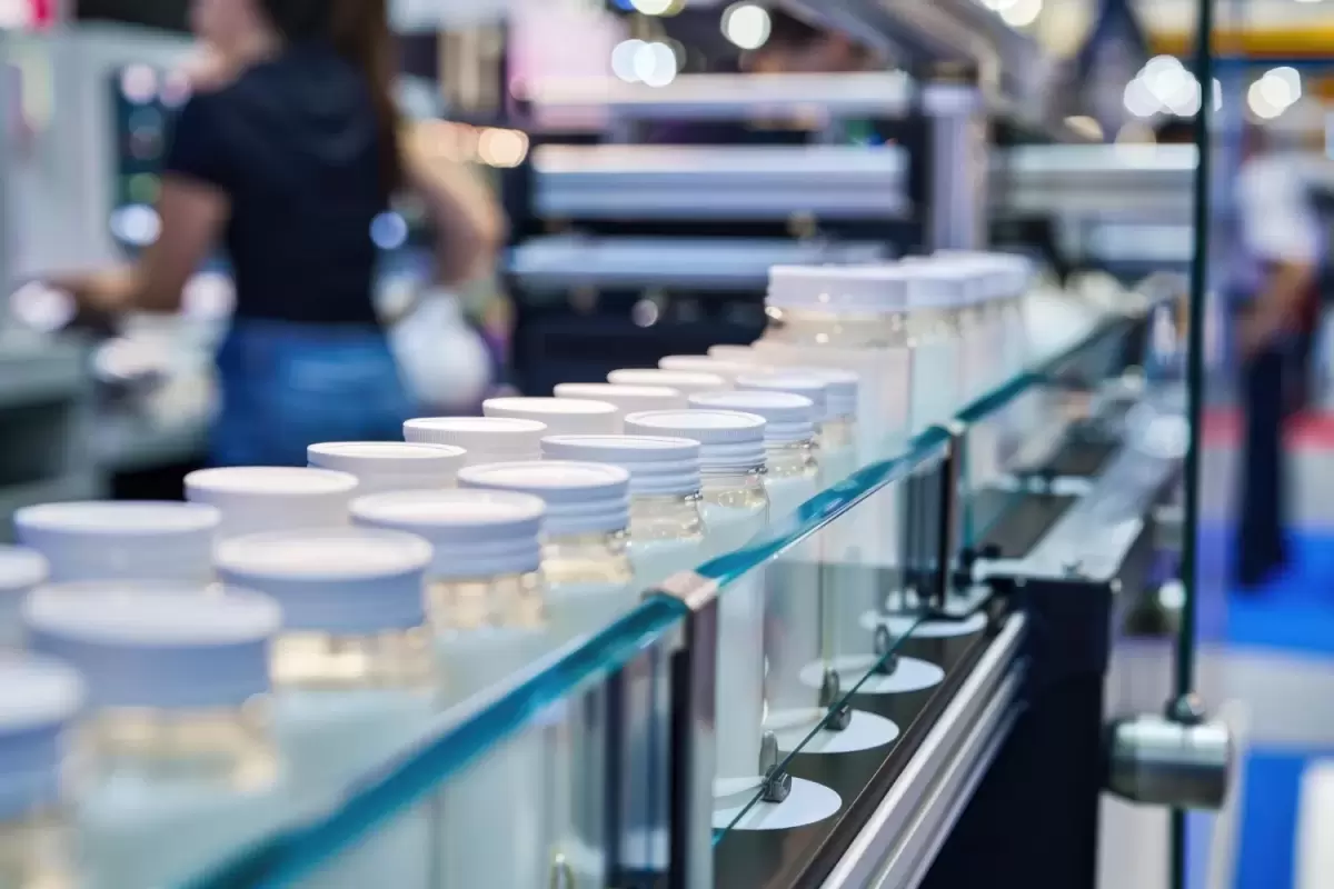 Interpack 2026 abre mientras la industria de embalaje y procesamiento se reúne en Düsseldorf.