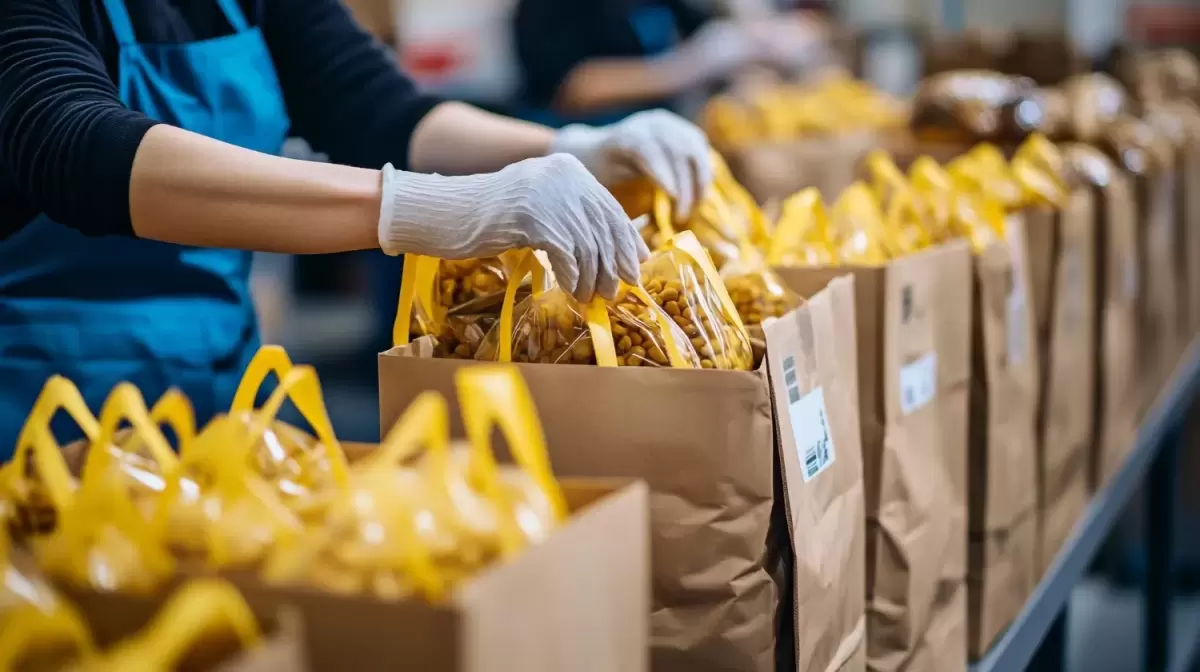 Go-Pak launches global platform to streamline foodservice packaging supply chains