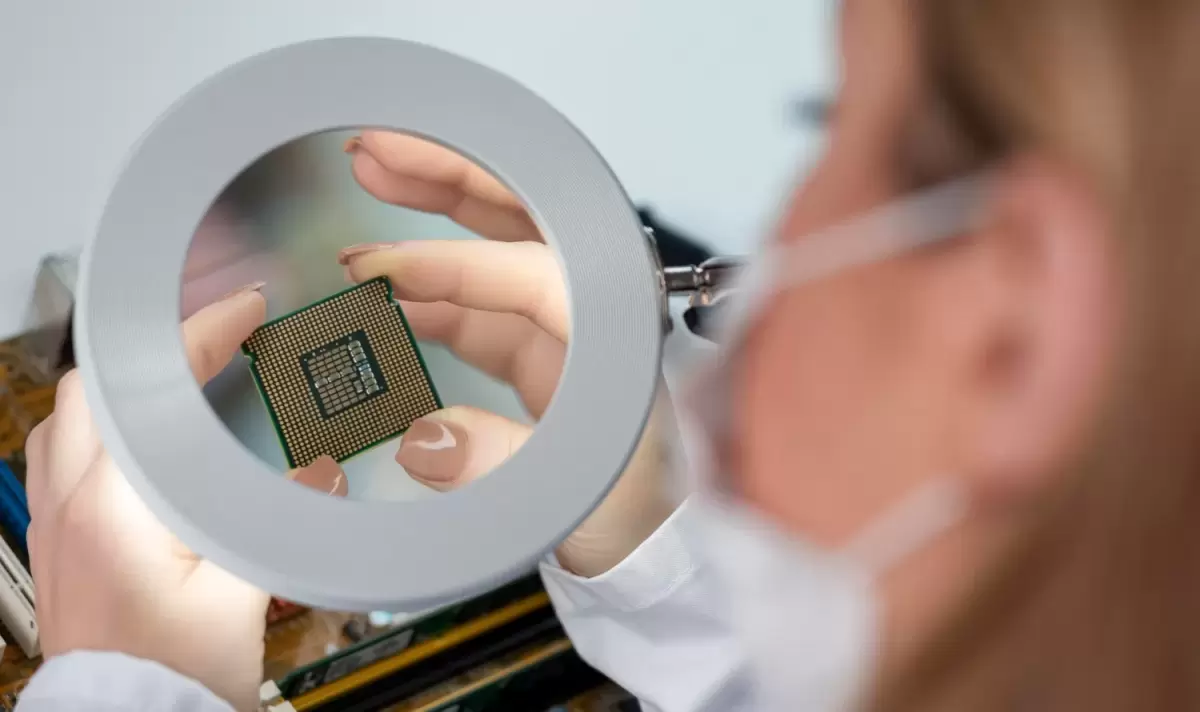 Applied Materials NEXX deal strengthens AI advanced packaging strategy