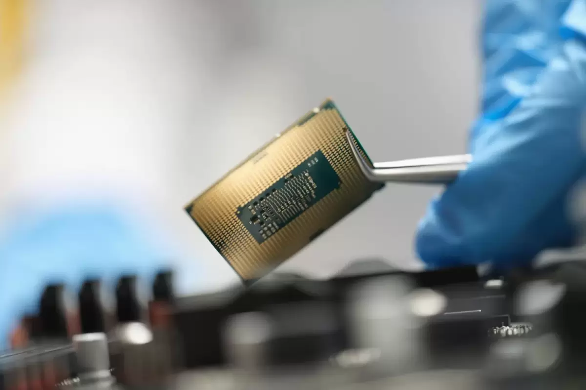 Malaysia Targets 7% Share of Global Advanced Packaging Market by 2035
