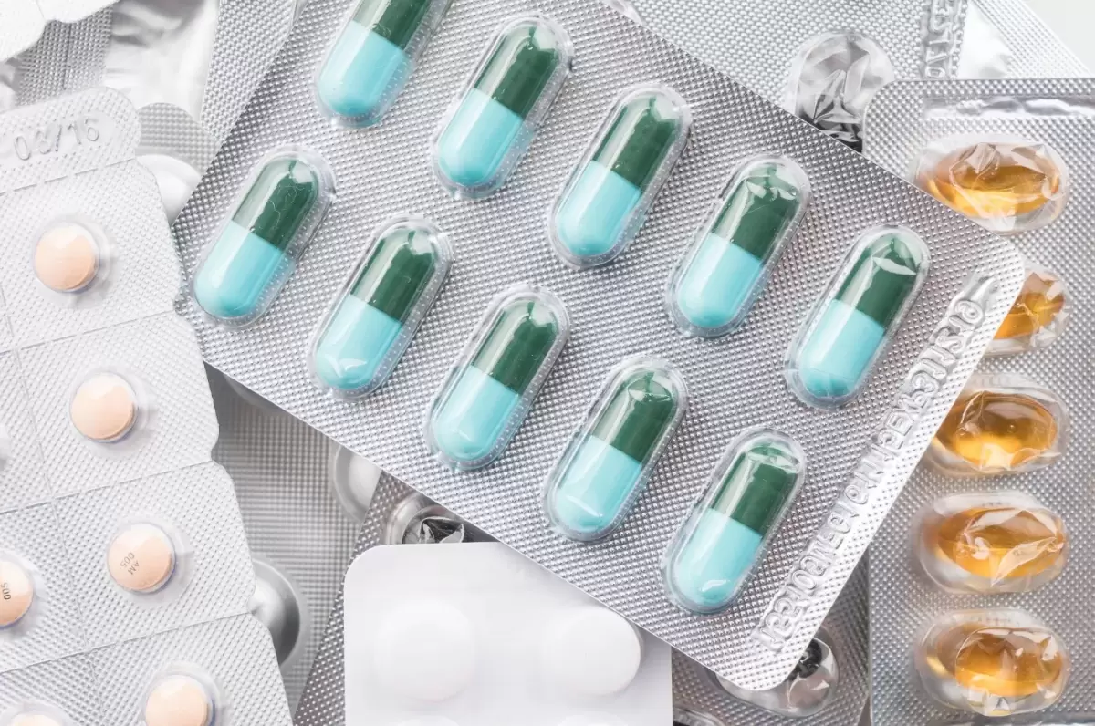Australia Pharmaceutical Packaging Market Projected to Reach USD 6 Billion by 2034