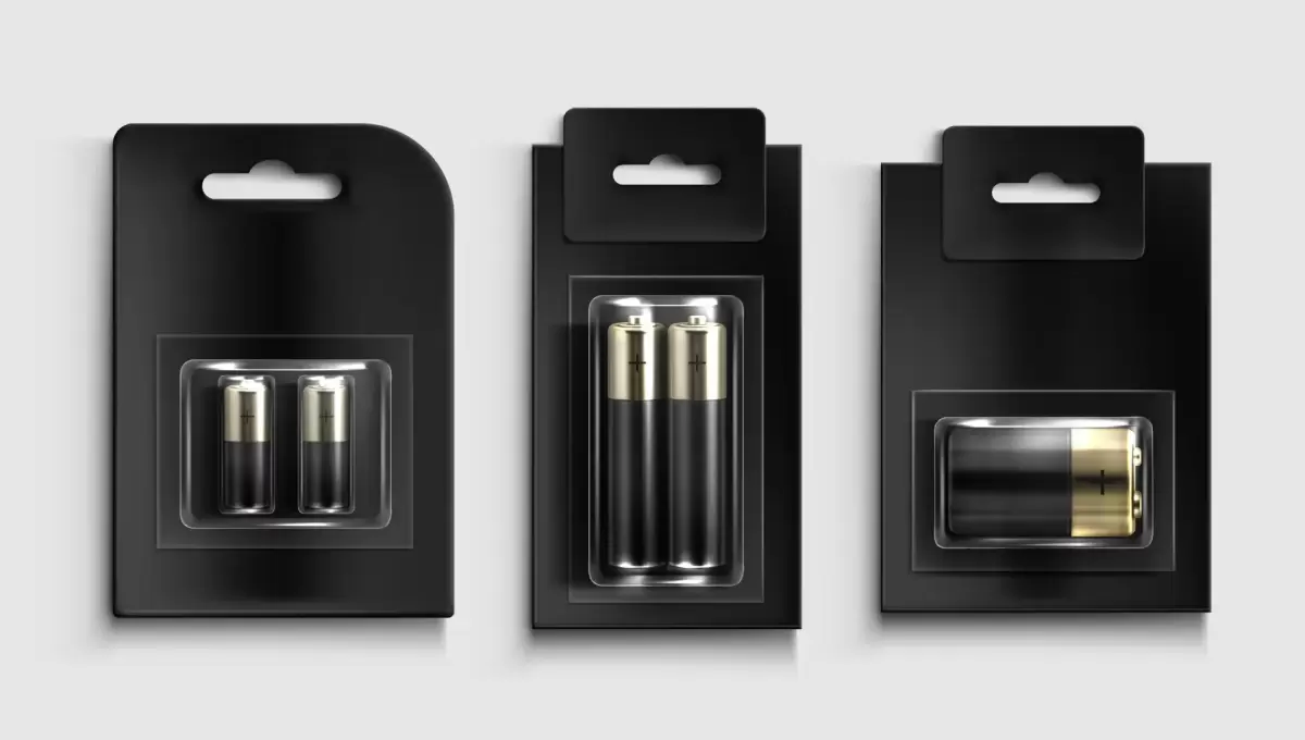 Carded Blister Packaging Market Set for Steady Growth Toward 2035