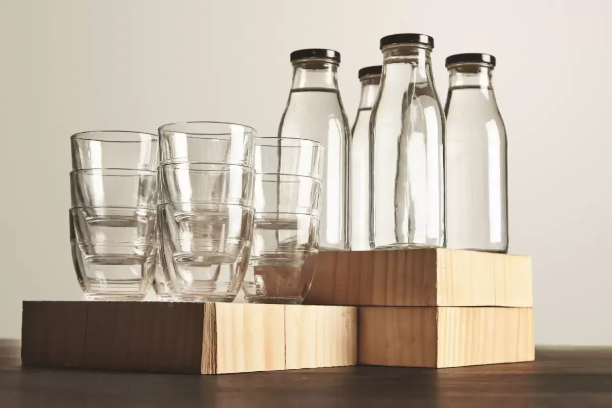 Glass Packaging Institute Appoints Brian Brandstatter as Board Chair