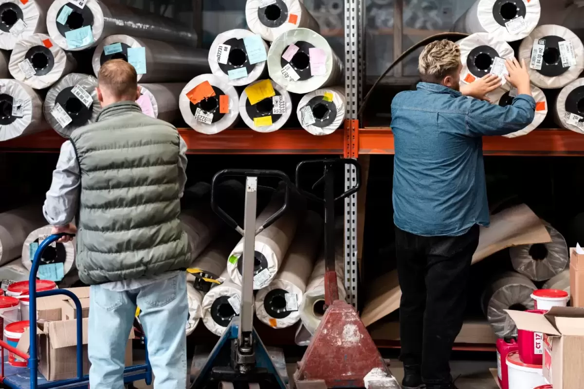 Emerald Packaging Expands California Flexible Packaging Operations
