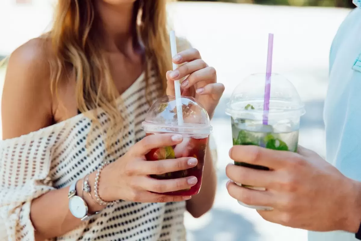 tms Supports Packaging and Retail Experience for McDonald’s Beverage Launch