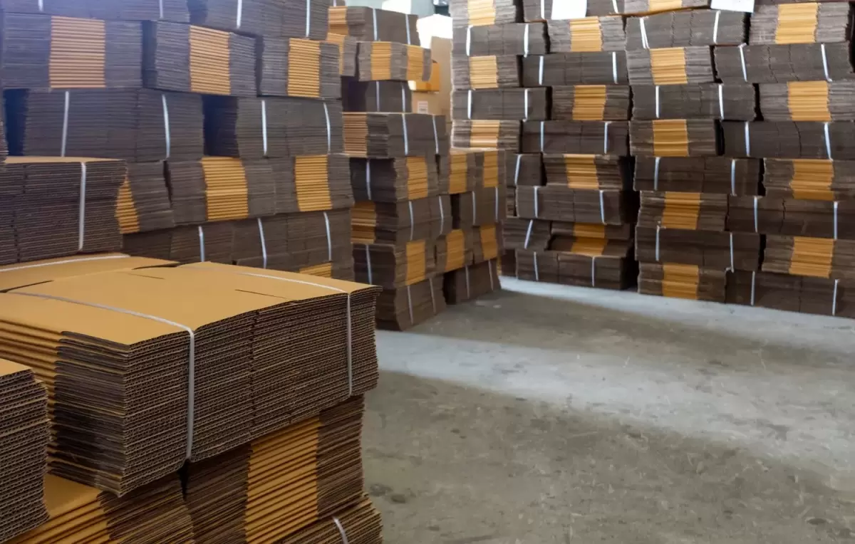 Saica Group Acquires Thimm Group to Strengthen European Corrugated Packaging Network