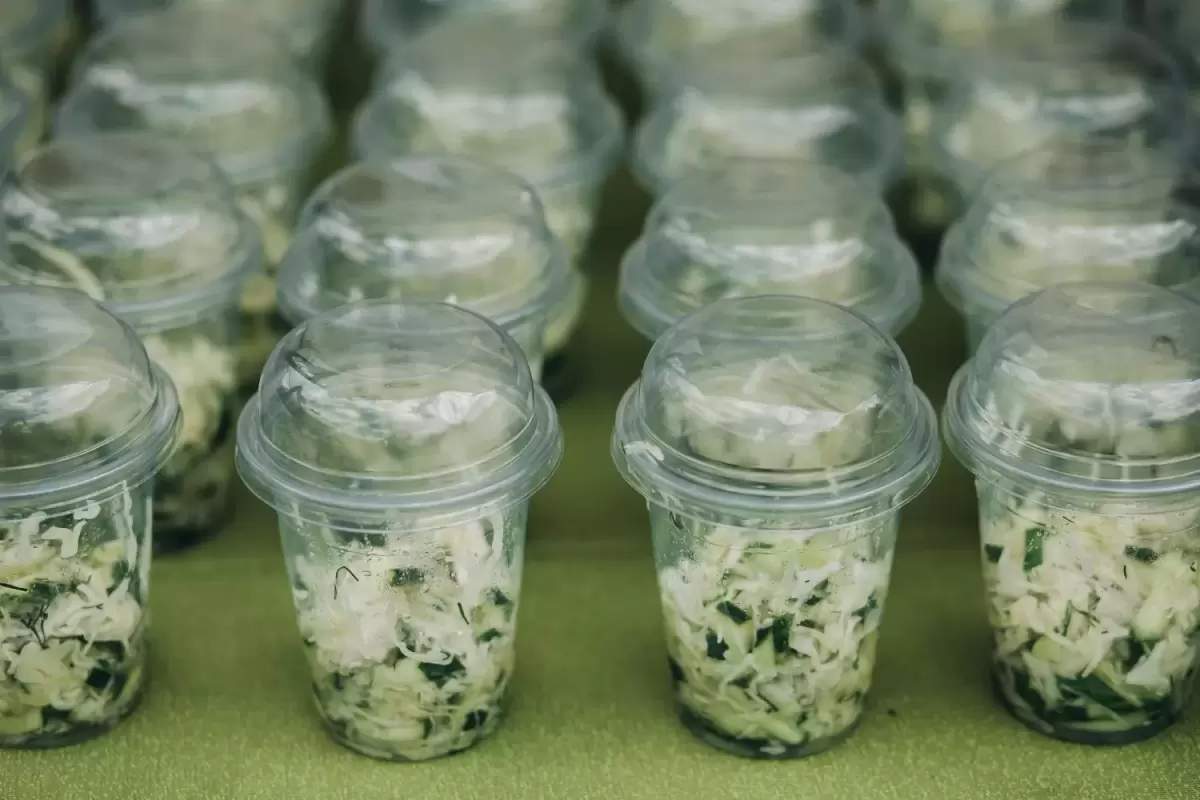 FAO Calls for Stronger Risk Assessment of Recycled Plastic Food Packaging