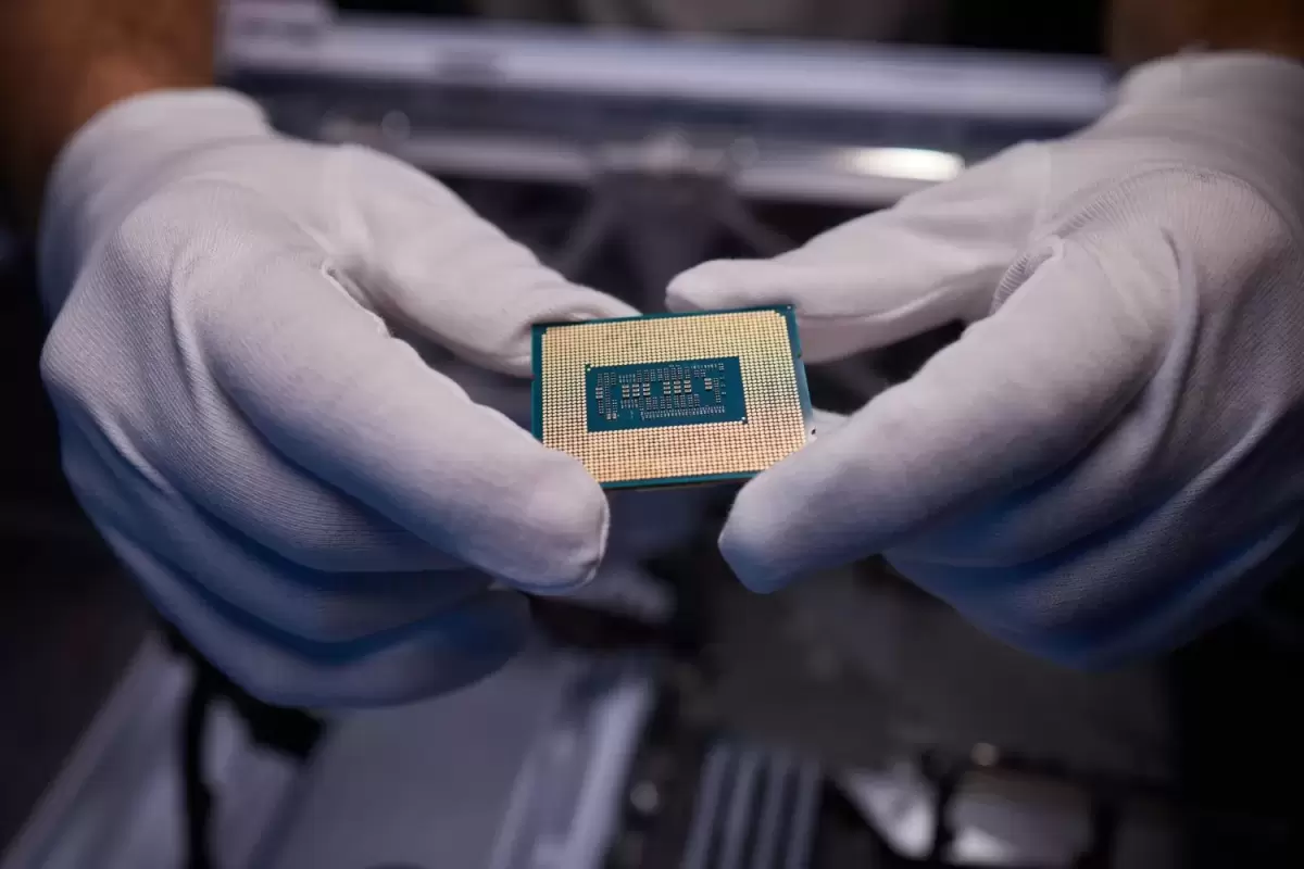 Advanced Packaging Market Could Reach USD 58.7 Billion in 2026 as AI Demand Surges