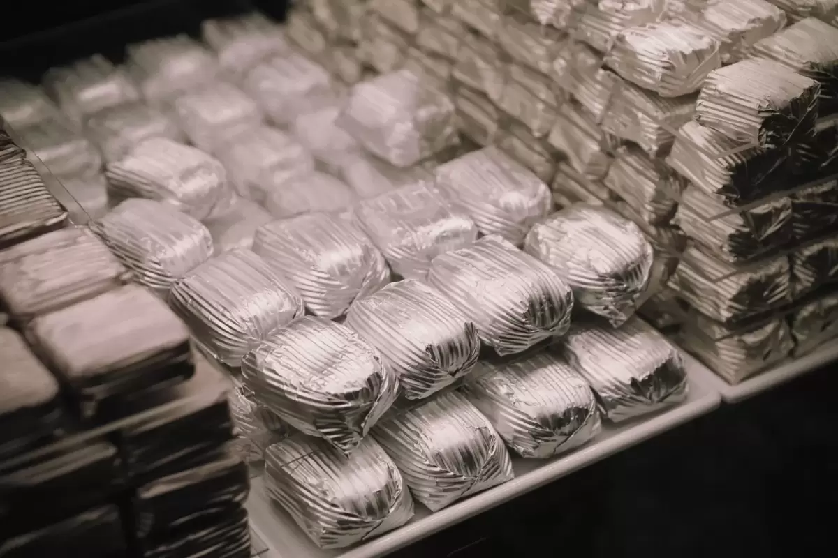 Printed Aluminium Foil Packaging Growth Accelerates With E-Commerce and Premiumization